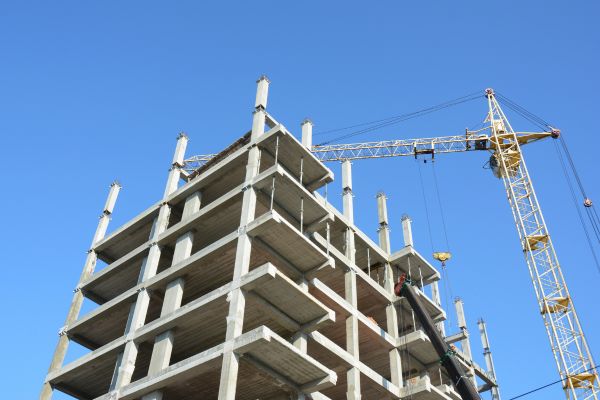 El Precio de la Vivienda Nueva se Dispara un 11,7%: La Mayor Subida desde la Burbuja Inmobiliaria